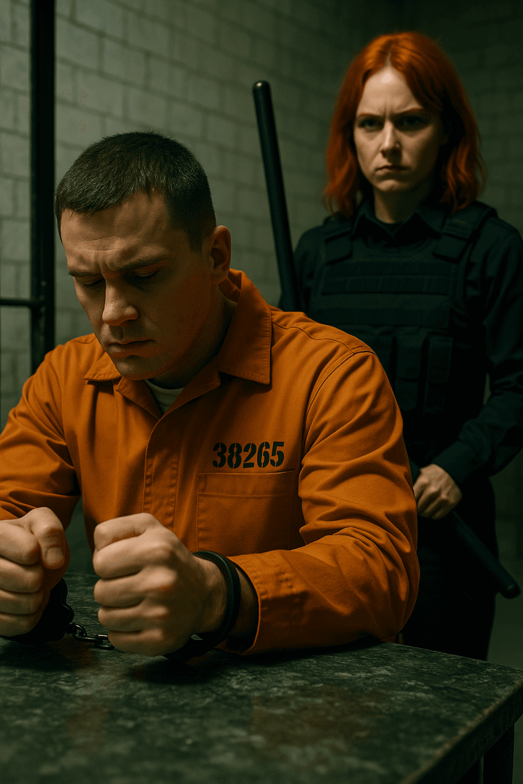 Prison alcatraz escape game nancy